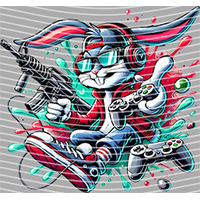 Cartoons and other-CO 780